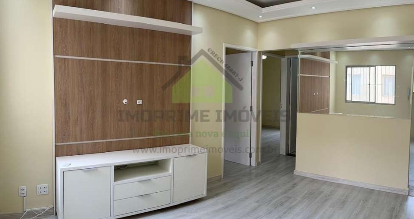 Apartamento para Venda em Jacareí / SP no bairro Jardim California