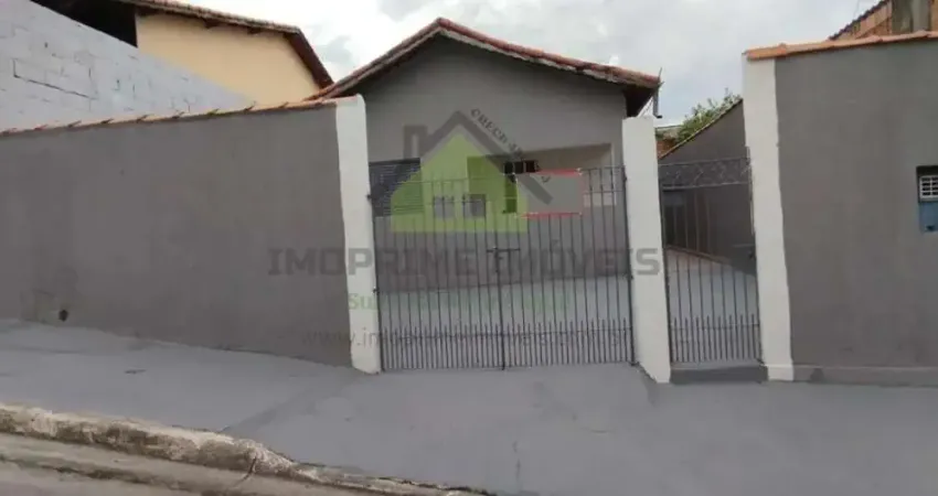 Casa para Venda em Jacareí / SP no bairro Jardim Paraiso