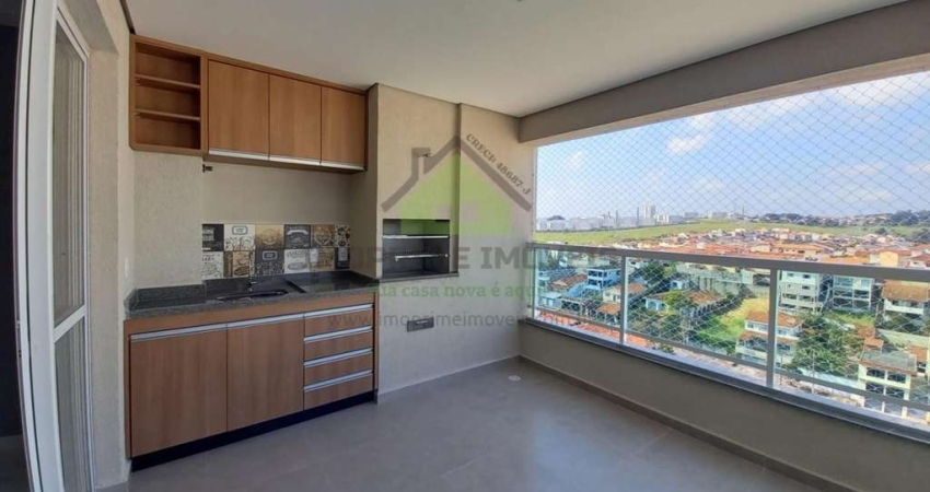 Apartamento para Venda em Jacareí / SP no bairro vila aprazível