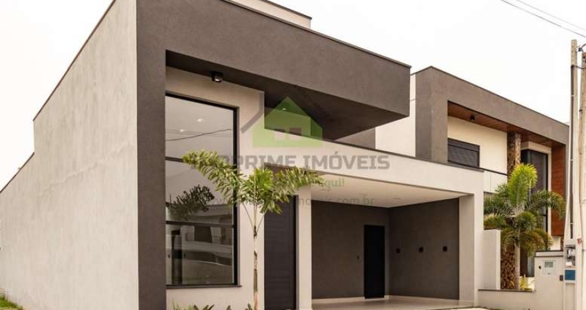 Casa em Condomínio para Venda em Jacareí / SP no bairro Jardim Jacinto