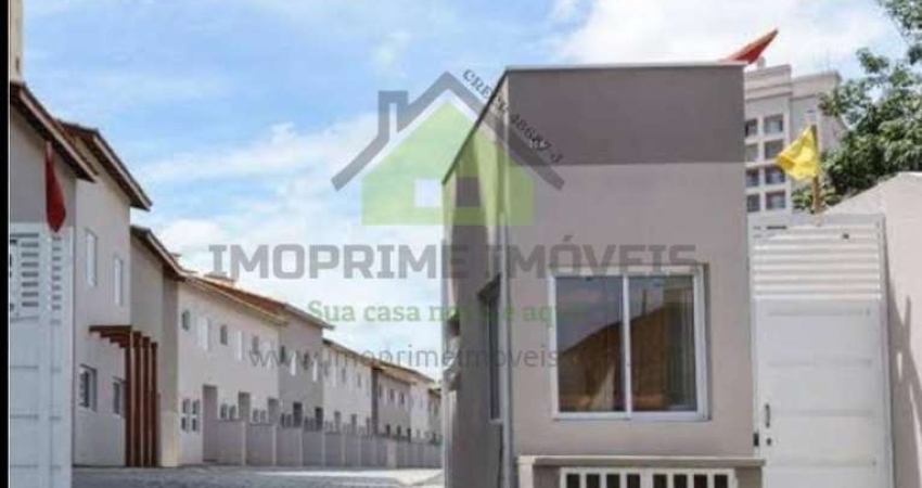 Casa em Condomínio para Venda em Jacareí / SP no bairro Centro