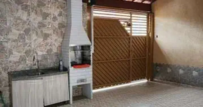 Casa para Venda em Jacareí / SP no bairro Jardim Santa Marina