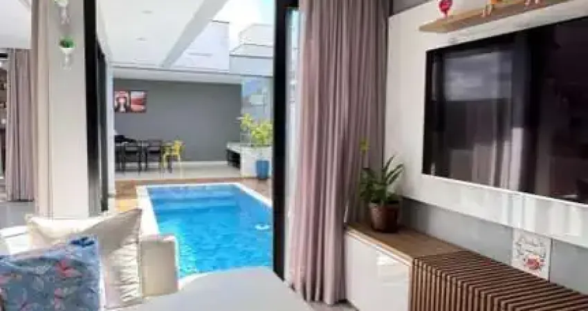 Casa em Condomínio para Venda em Jacareí / SP no bairro Condomínio Residencial Fogaça
