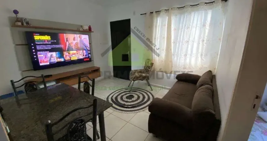 Apartamento para Venda em Jacareí / SP no bairro Cidade Salvador