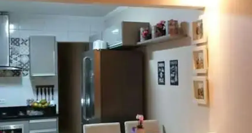 Casa para Venda em Jacareí / SP no bairro Cidade Jardim