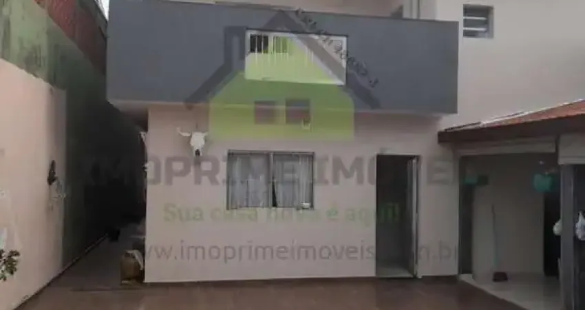 Casa para Venda em Jacareí / SP no bairro Cidade Jardim