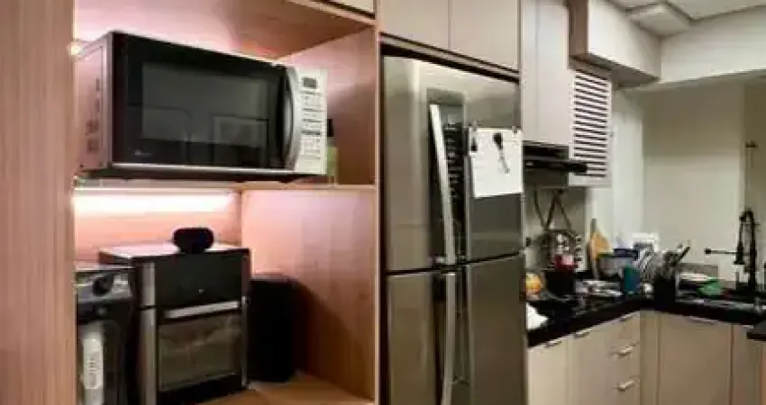 Apartamento para Venda em Jacareí / SP no bairro Jardim California