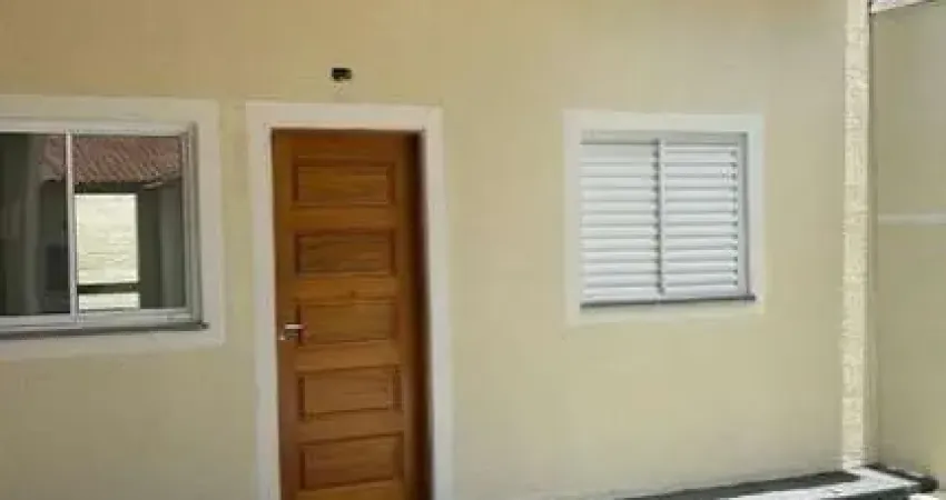 Casa em Condomínio para Venda em Jacareí / SP no bairro Jardim Nova Esperança