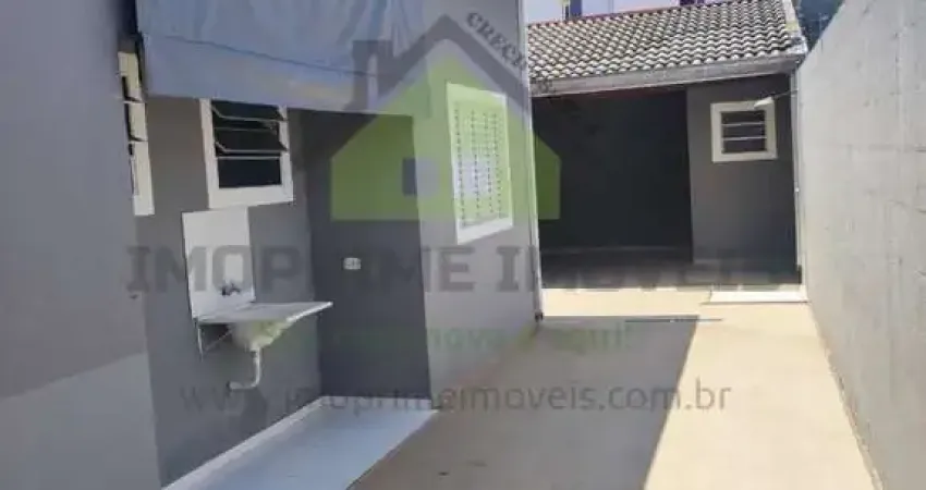 Casa para Venda em Jacareí / SP no bairro Residencial Parque dos Sinos