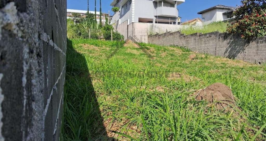 Terreno para Venda em Jacareí / SP no bairro Jardim Terras de São João