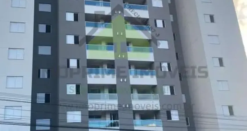 Apartamento para Venda em Jacareí / SP no bairro Jardim California