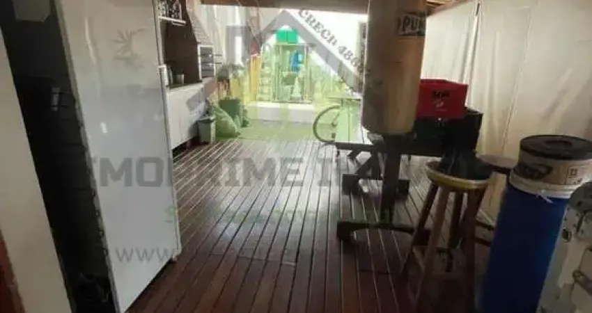 Casa para Venda em Jacareí / SP no bairro Jardim Santa Marina