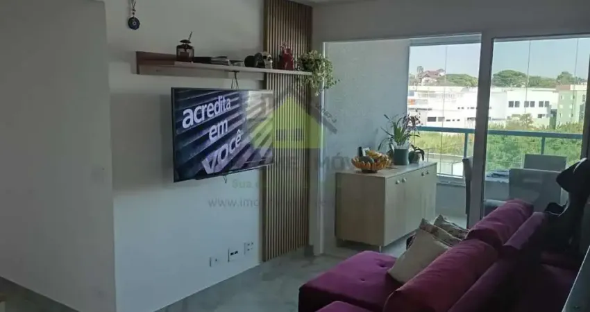 Apartamento para venda em jacareí / sp no bairro jardim california