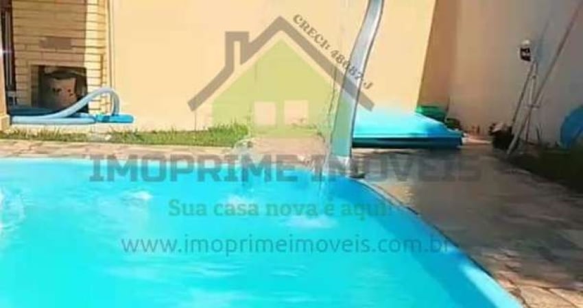 Casa com 2 quartos à venda na Rua Expedicionário Oscar Palmeira Abreu, Jardim Paraíso, Jacareí