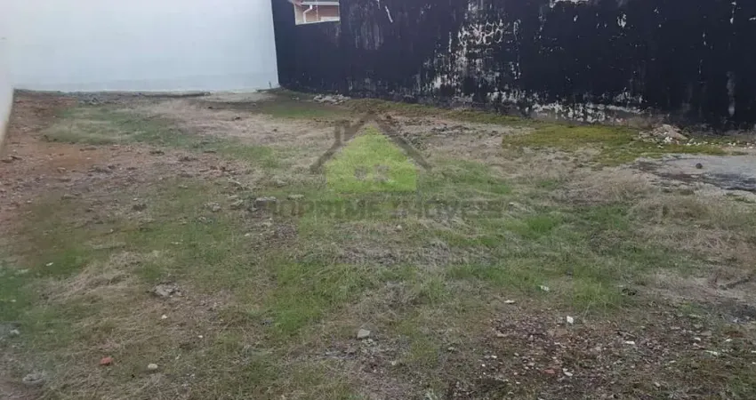 Terreno à venda na Rua Sebastião Miranda, Cidade Jardim, Jacareí