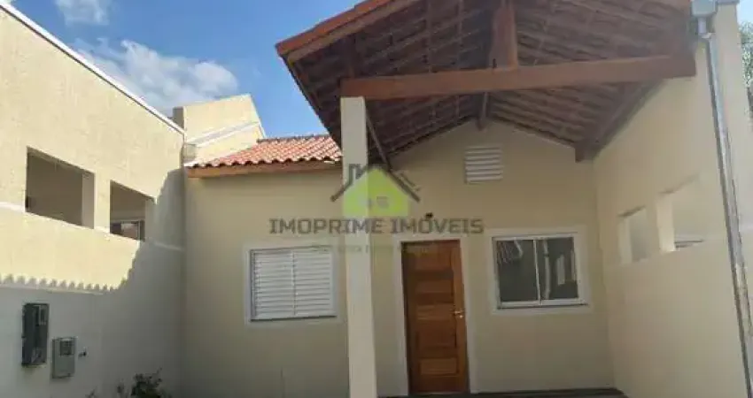 Casa no condomínio flor de liz no bairro jd. paraíso - jacareí/sp