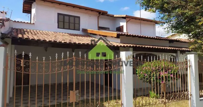 Casa com 2 quartos à venda na Rua Capitão Antônio de Oliveira, Parque Brasil, Jacareí