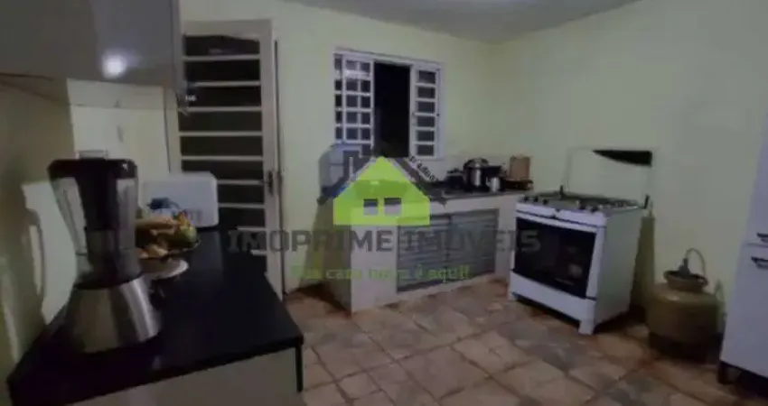 Casa com 3 quartos à venda na Rua Hugo Pires de Almeida, Conjunto São Benedito, Jacareí