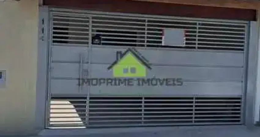 Casa com 3 quartos à venda na Rua Antonio Celso Lippi, Residencial Parque dos Sinos, Jacareí