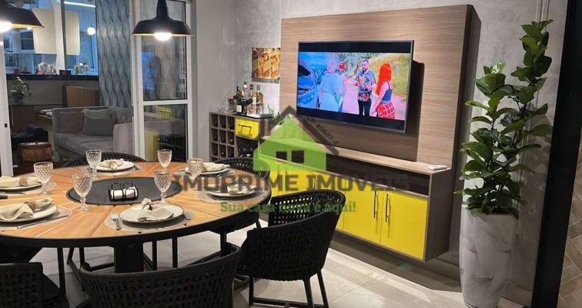 Casa em condomínio fechado com 2 quartos à venda na Avenida Estevan Corbani, Jardim Santa Maria, Jacareí