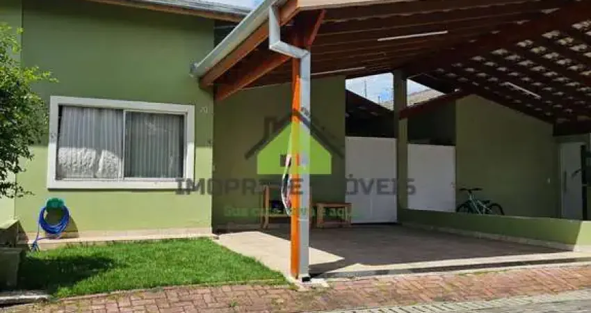 Casa em condomínio para venda em jacareí / sp no bairro cidade salvador