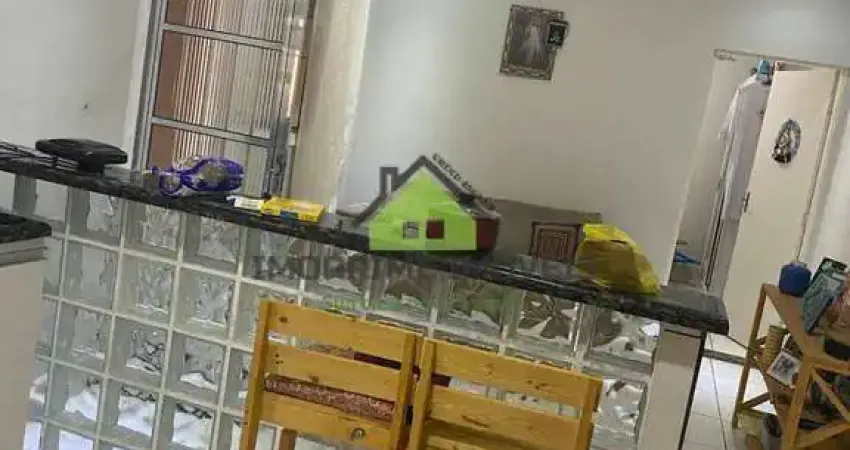 Casa com 2 quartos à venda na Rua Enio Ferraz de Araújo, Jardim Paraíso, Jacareí