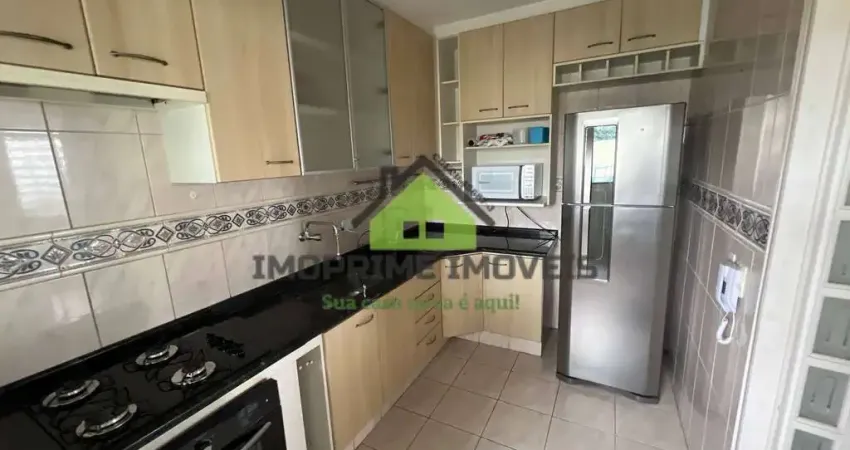 Apartamento para venda, cond. solar das andorinhas - jd primavera - jacareí