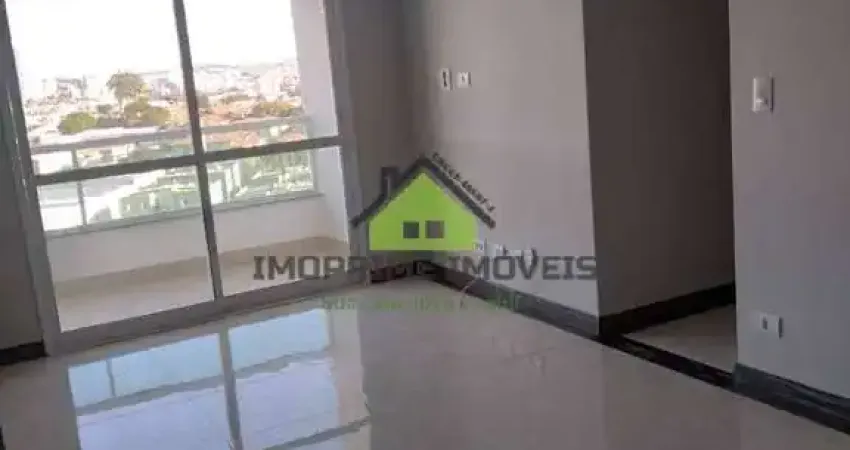 Apartamento para Venda Cond Celebration Life em Jacareí / SP