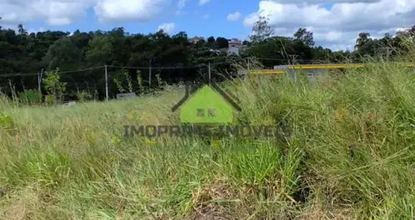 Terreno para Venda no bairro Jd Novo Amanhecer, localizado em Jacareí