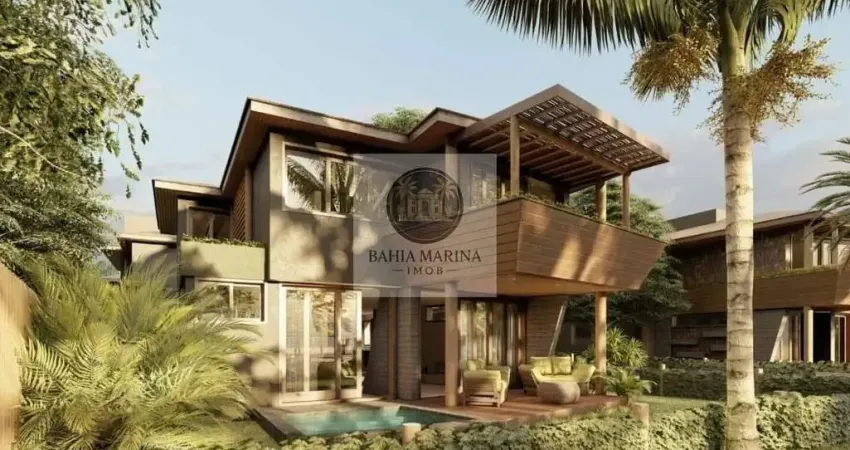 Casa à venda na Estrada da Balsa, Porto Seguro