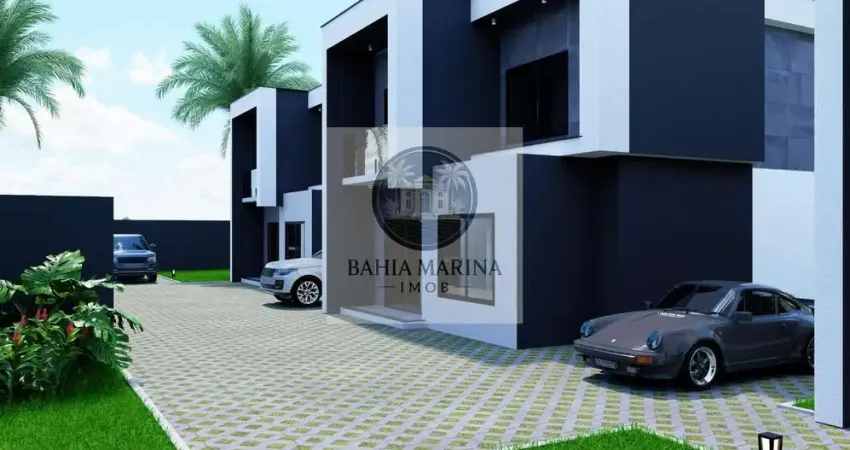 Casa com 3 quartos à venda na Estrada da Balsa, Porto Seguro 