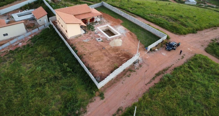 Terreno à venda na Avenida Coronel Miguel Brizola de Oliveira, 67, Jardim Alvinópolis, Atibaia