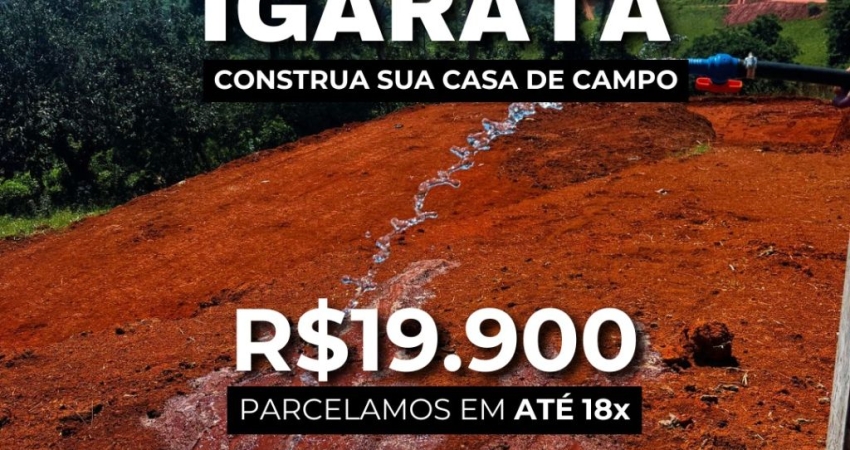 5 MINUTOS DA REPRESA JAGUARI