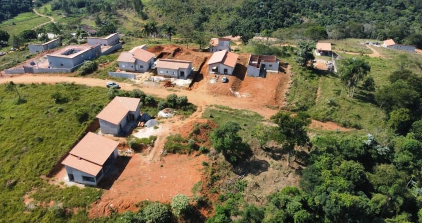 Terreno à venda na Avenida Francisco Lourenço, 52, Fazenda São Pedro, Igaratá