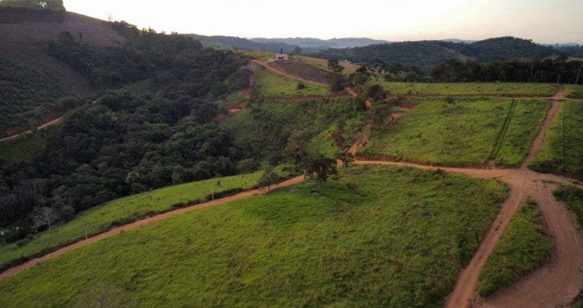 TERRENO EM ATIBAIA