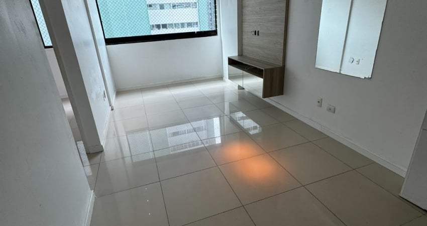 Alugo Lindo Apartamento -Alto Padrao Boa viagem | 02 Quartos suite + Closet | Txs Inclusas