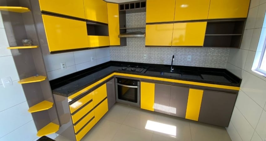 **APARTAMENTO DUPLEX 3 QUARTOS EM CANDEIAS – RESIDENCIAL PIEDADE LIFE** 