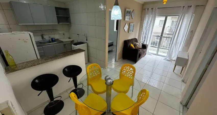 ALUGO APARTAMENTO MOBILIADO - 02 QUARTOS NO RES PIEDADE LIFE -TXS INCLUSAS