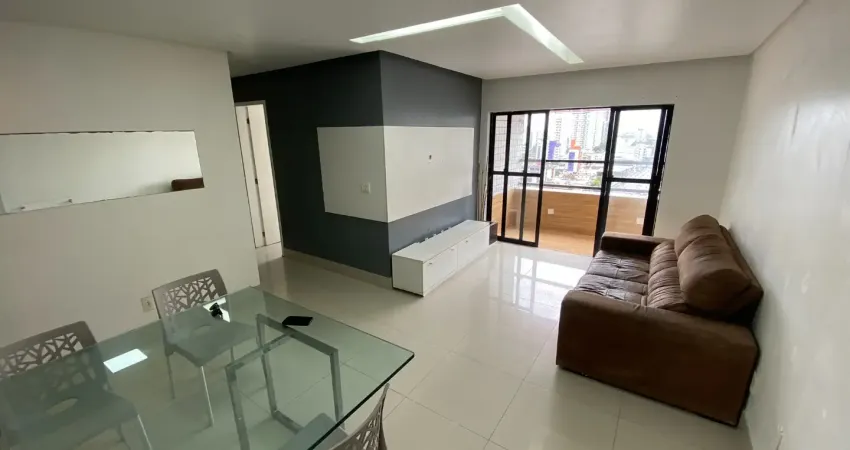 Alugo apartamento m o b i l i a d o com 02 qtos suite na av ayrton senna -piedade - prox sup leao