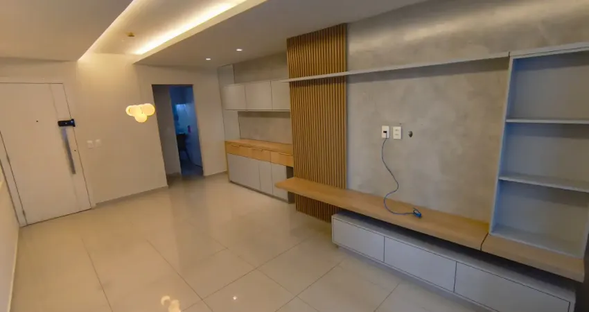 Alugo apartamento com 03 quartos / 02 suites +depend +2 vagas -candeias prox praia -excelente p refinaria abreu e lima