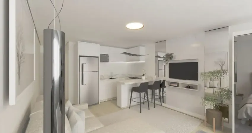 Loft à venda no Garcia, Blumenau 