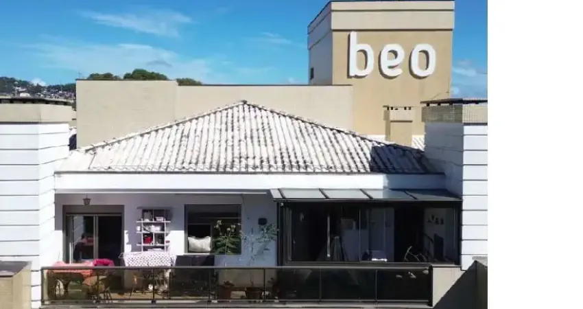 Apartamento com 2 quartos à venda na Rodovia João Paulo, João Paulo, Florianópolis