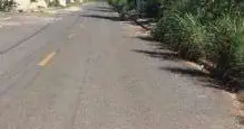 Ótima área para investimento a venda no Distrito de Pascoal Ramos