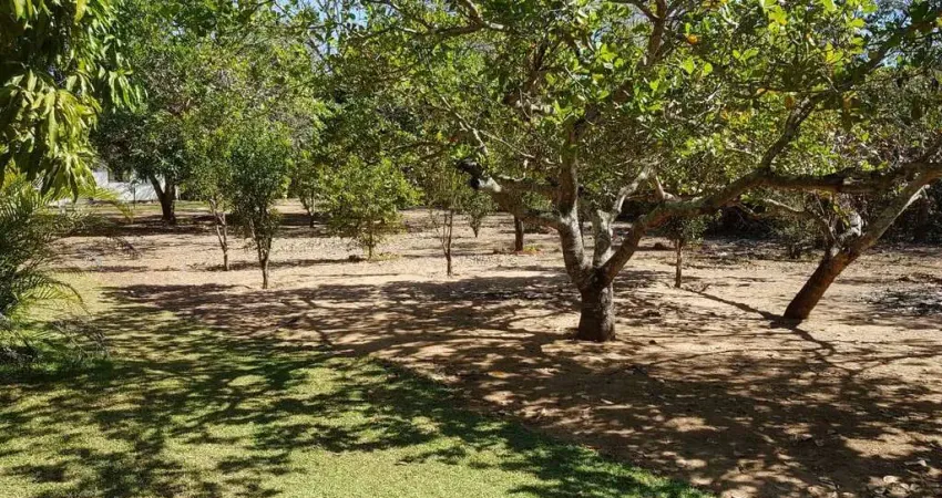 Chácara à venda na Beira de Rio Santo Antônio do Leverger