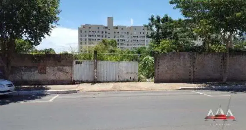 Terreno comercial à venda na Rua Comandante Costa, 268, Centro Sul, Cuiabá