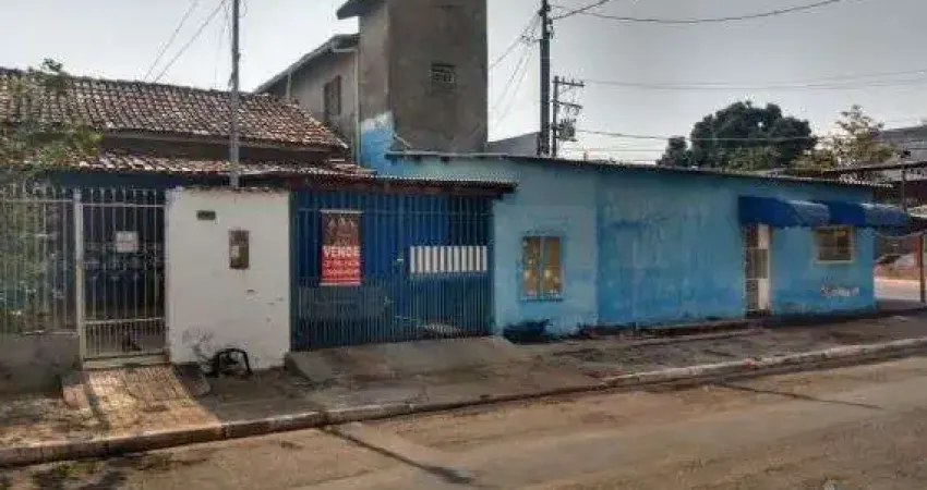 Imóvel à venda de esquina ótimo para comércio em Cuiabá MT