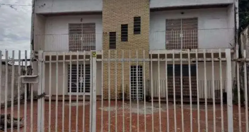 Vende-se Bloco com 4 Apartamentos no bairro Lixeira em Cuiabá MT