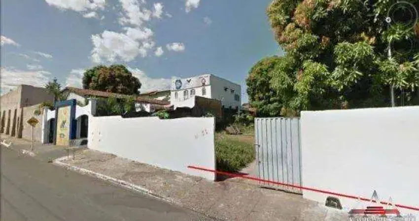 Terreno Comercial à venda no Bairro Baú em Cuiabá MT