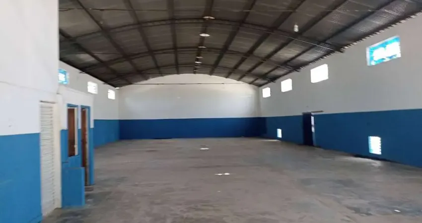 Barracão / Galpão / Depósito com 3 salas à venda na Avenida Beira Rio, 220, Centro Sul, Cuiabá