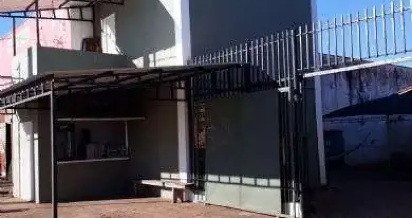 00192 -  Comercial/Industrial, JARDIM COSTA VERDE - VÁRZEA GRANDE/MT